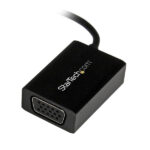 Adaptador Startech Slimport/Mydp A VGA Slmpt2Vga