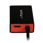 Adaptador Startech Slimport/Mydp A VGA Slmpt2Vga