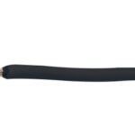 Cable 8 Awg Indiana Sly-296-Blk - 100 M, Negro, 8 Awg, Cobre Estañado
