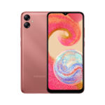 SMARTPHONE SAMSUNG GALAXY A04E 6.5″ 64GB/3GB CAMARA 13MP+2MP/5MP OCTACORE/ANDROID/COLOR COBRE, SM-A042MZCFLTM