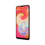 SMARTPHONE SAMSUNG GALAXY A04E 6.5″ 64GB/3GB CAMARA 13MP+2MP/5MP OCTACORE/ANDROID/COLOR COBRE, SM-A042MZCFLTM