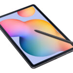 TABLET SAMSUNG SM-P620NZAEMXO TAB S6 LITE 10.4" LED MULTI TOUCH/OCTA CORE HASTA 2.4 GHZ/4GB RAM/128GB/ANDROID 12/BLUETOOTH 5.3/COLOR GRIS