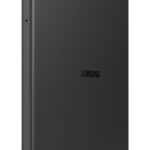 Tablet Samsung Sm-P620Nzaemxo Tab S6 Lite 10.4" LED Multi Touch/Octa Core Hasta 2.4 Ghz/4Gb RAM/128Gb/Android 12/Bluetooth 5.3/Color Gris