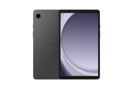 Tablet Samsung Sm-X110Nzaal06 Galaxy Tab A9 8.7″ Octacore 64Gb/4Gb RAM/Mediatek Helio G99/Android 13/Color Gris