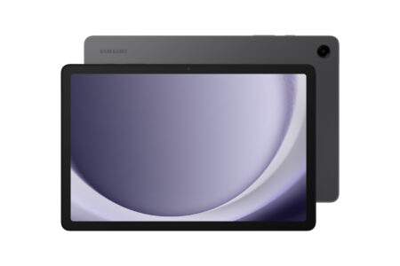 Tablet Samsung Sm-X210Nzaamxo Galaxy Tab A9+, 11″, Sm-X210, 4Gb, 64Gb, 5+8 Mp, WiFi, Android, Color Gris Obscuro