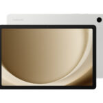 TABLET SAMSUNG SM-X210NZSEMXO GALAXY TAB A9 PLUS 11" 128GB/8GB RAM/ANDROID 13/COLOR PLATA