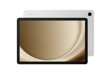 Tablet Samsung Sm-X210Nzsemxo Galaxy Tab A9 Plus 11″ 128Gb/8Gb RAM/Android 13/Color Plata