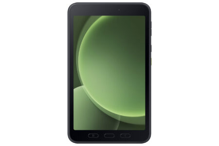 Tablet Samsung Sm-X300Nzgal06 Galaxy Tab Active 5 8″ 128Gb/6Gb RAM/Android 13/Color Negro