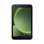 TABLET SAMSUNG SM-X306BZGAL06 GALAXY TAB ACTIVE 5 8" 128GB/6GB RAM/ANDROID 13/COLOR NEGRO