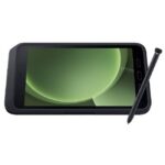 Tablet Samsung Sm-X306Bzgal06 Galaxy Tab Active 5 8" 128Gb/6Gb RAM/Android 13/Color Negro