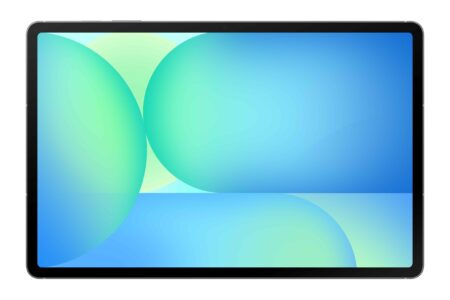 Galaxy-Tab-S10-Fe-Plus 12Gb 256Gb WiFi Gray