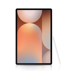 TABLET SAMSUNG GALAXY S10 PLUS SM-X820NZAAMXO 12.4" OCTA-CORE 12GB/256GB/ANDROID 14/COLOR GRIS