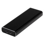 ADAPTADOR STARTECH SSD M.2 A USB 3.0 UASP C/GABINETE, SM2NGFFMBU33