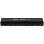 Adaptador Startech SSD M.2 A USB 3.0 Uasp C/Gabinete, Sm2Ngffmbu33