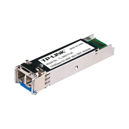 Minigbic Tp-Link Sm311Lm, Plata, Lc