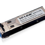 Módulo Sfp Tp-Link, Sm321A