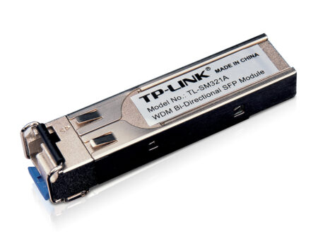 Módulo Sfp Tp-Link, Sm321A