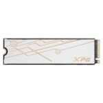 U. Estado Solido M.2 2Tb Xpg Mars 980 Blade/PCI-E 5.0/14000-13000 Mb/S Lectura/Escritura/Smar-980B-2Tcs