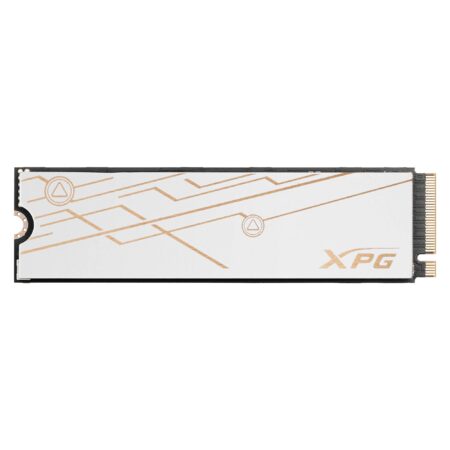 U. Estado Solido M.2 2Tb Xpg Mars 980 Blade/PCI-E 5.0/14000-13000 Mb/S Lectura/Escritura/Smar-980B-2Tcs