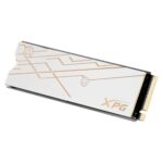 U. Estado Solido M.2 4Tb Xpg Mars 980 Blade/PCI-E 5.0/14000-13000 Mb/S Lectura/Escritura/Smar-980B-4Tcs