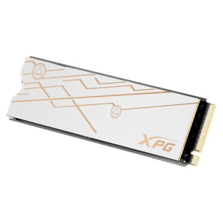 U. Estado Solido M.2 4Tb Xpg Mars 980 Blade/PCI-E 5.0/14000-13000 Mb/S Lectura/Escritura/Smar-980B-4Tcs
