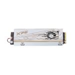 U. Estado Solido M.2 2Tb Xpg Mars 980 Pro/PCI-E 5.0/14000-10000 Mb/S Lectura/Escritura/Smar-980P-2Tci