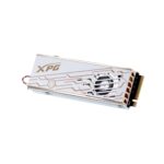 U. Estado Solido M.2 2Tb Xpg Mars 980 Pro/PCI-E 5.0/14000-10000 Mb/S Lectura/Escritura/Smar-980P-2Tci