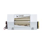 U. Estado Solido SSD M.2 2Tb Adata Xpg Mars 980 Storm 2280/14000-13000 Mbs/PCIE Gen5X4/Smar-980S-2Tci