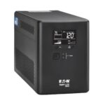 UPS Interactivo - Tripp Lite, Modelo Smart1000Lcdtnc