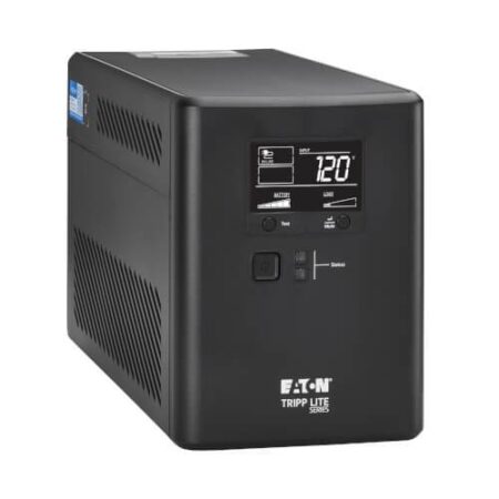 UPS Interactivo - Tripp Lite, Modelo Smart1000Lcdtnc