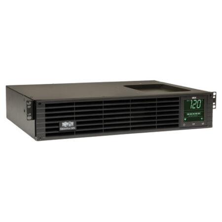 No Break Tripp Lite Smart Smart1000Rm2 6 Contactos, 1000Va