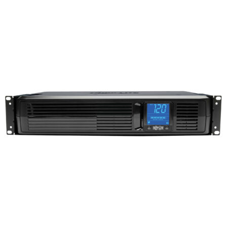 UPS Tripp Lite Smart1500Lcd De 1500Va Con 8 Conectores