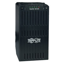 No Break Tripp Lite Smart2200net De 2200va 6 Contactos