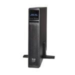 No-Break Tripp-Lite Smart3000Rm2U - 3000 VA, 3000 W, 4, 5 H, Negro, Industrial