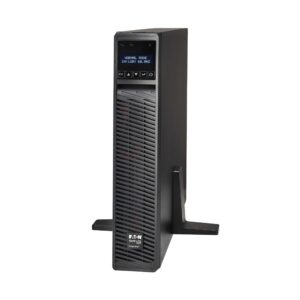 No-break Tripp-lite Smart3000rm2u - 3000 Va, 3000 W, 4, 5 H, Negro, Industrial