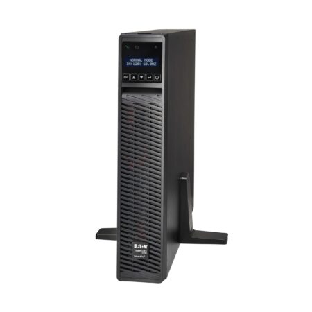 No-Break Tripp-Lite Smart3000Rm2U - 3000 VA, 3000 W, 4, 5 H, Negro, Industrial