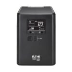 UPS Interactivo De 750Va - Tripp Lite, Modelo Smart750Lcdtnc
