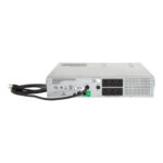 Apc Smart UPS C 1000Va LCD Rm 2U 120V With Smartconnect
