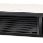 Apc Smart UPS C 1000Va LCD Rm 2U 120V With Smartconnect