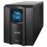 NO BREAK APC SMC1000C 1000VA/600W 8 CONTACTOS