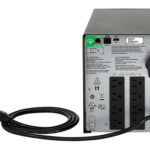Apc Smart UPS C 1000Va LCD 120V With Smartconnect