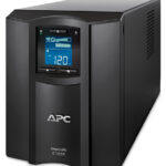 Apc Smart UPS C 1000Va LCD 120V With Smartconnect