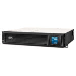 NO BREAK APC SMC1500-2UC, LINEA INTERACTIVA, 900W 1440VA, ENTRADA 93 136V, SALIDA 110