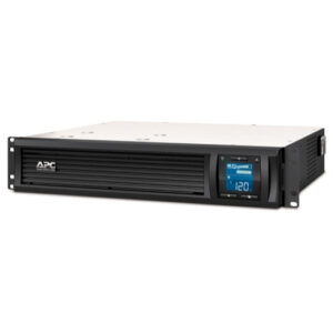 NO BREAK APC SMC1500-2UC, LINEA INTERACTIVA, 900W 1440VA, ENTRADA 93 136V, SALIDA 110