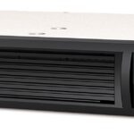 Apc Smart UPS C 1500Va LCD Rm 2U 120V With Smartconnect