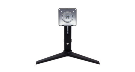 Stand Monitor Vesa Game Factor Smg500 – Metal/Plástico