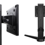 Stand Monitor Vesa Game Factor Smg500 - Metal/Plástico