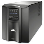 Apc Smt1000C Sistema De Alimentación Ininterrumpida (UPS) Línea Interactiva 1 Kva 700 W 8 Salidas AC
