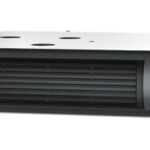 No Break Capacidad 1000 VA 700 watts, 120V, C APC SMT1000RM2UC