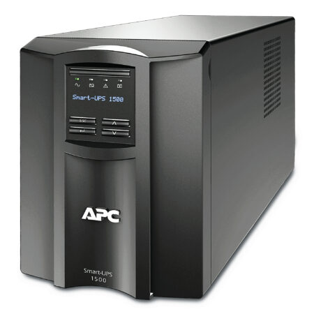 Apc Smart UPS 1500Vaa 120V Con Smartconnect